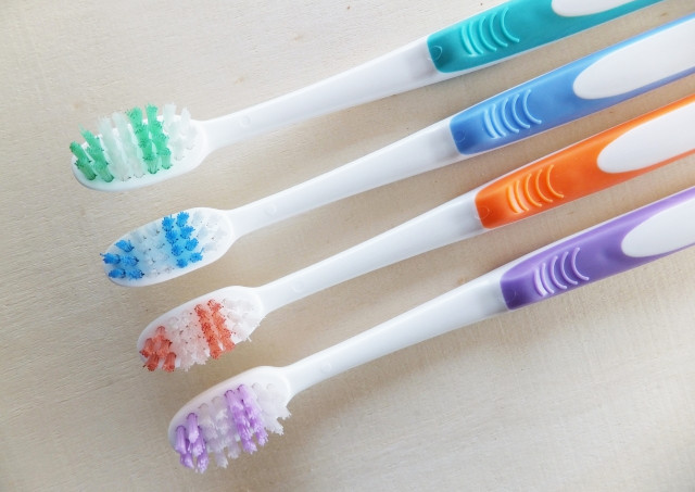 歯の健康を保つための歯磨きのコツ